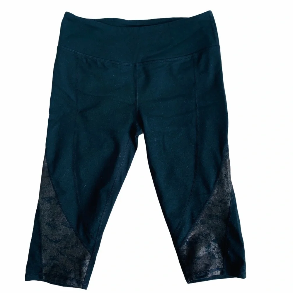 Fabletics navassa crop